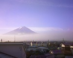 富士山ライブカメラベスト画像
