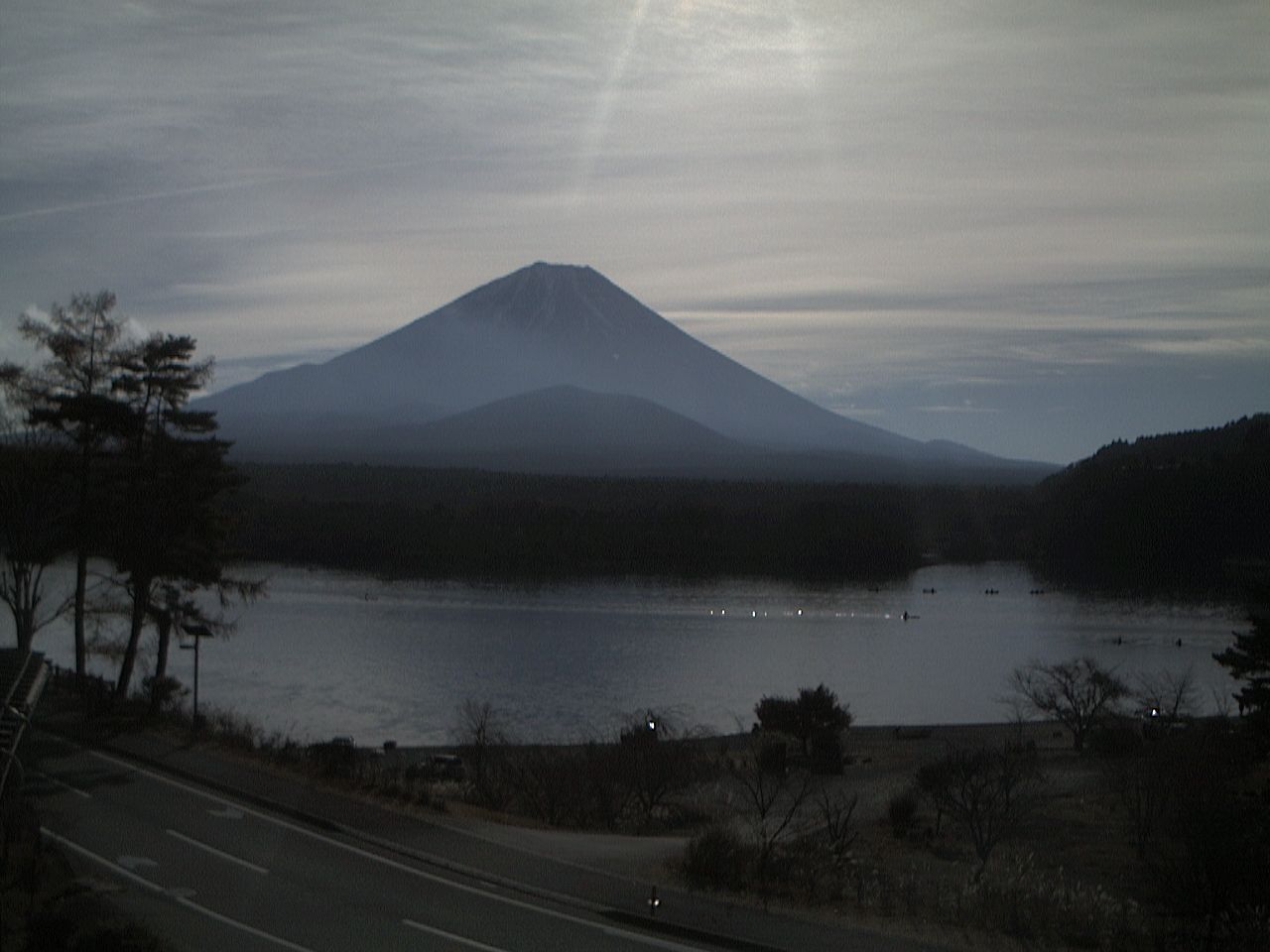 富士山ライブカメラベスト画像