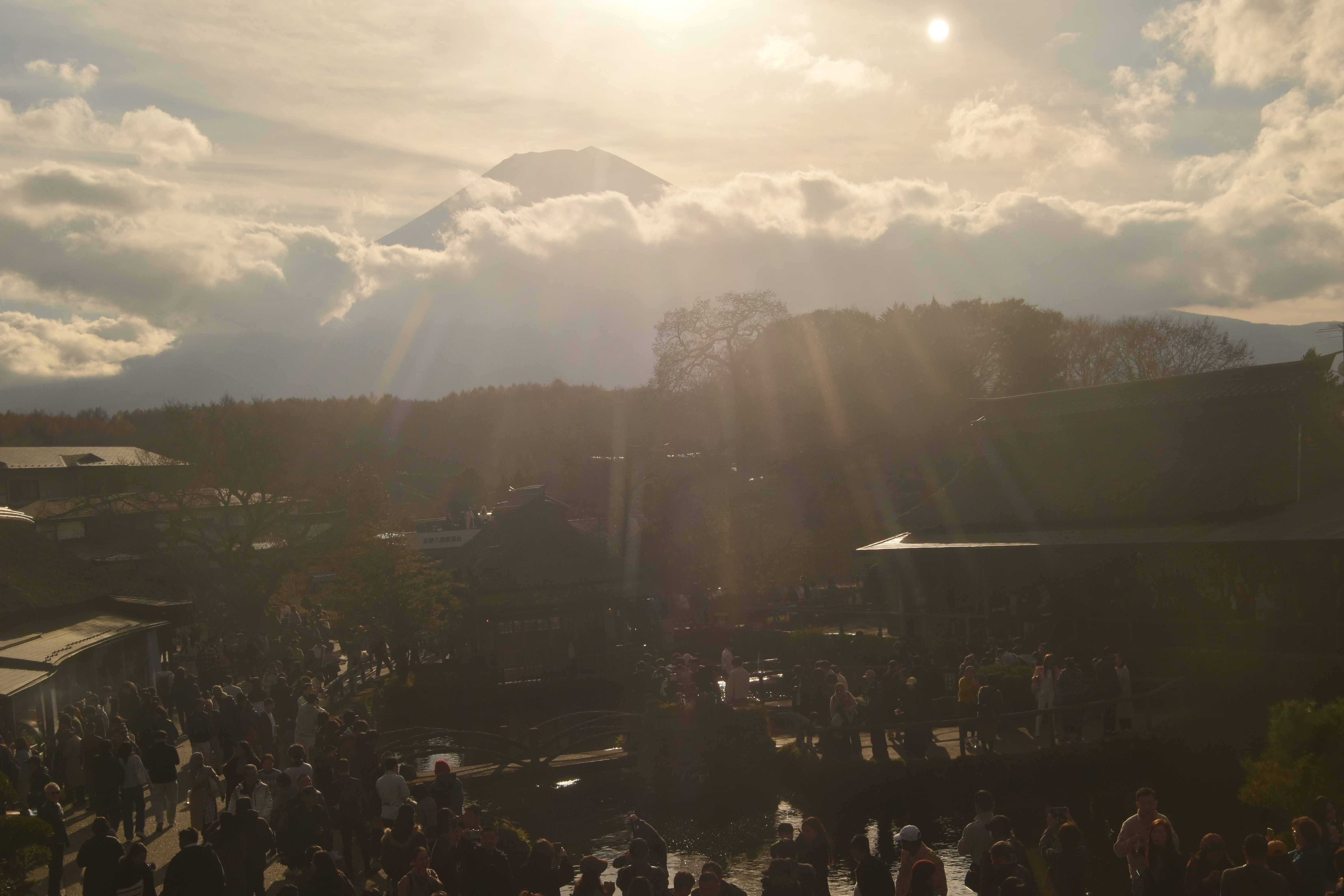 富士山ライブカメラベスト画像