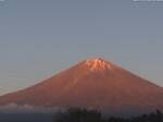 富士山ライブカメラベスト画像