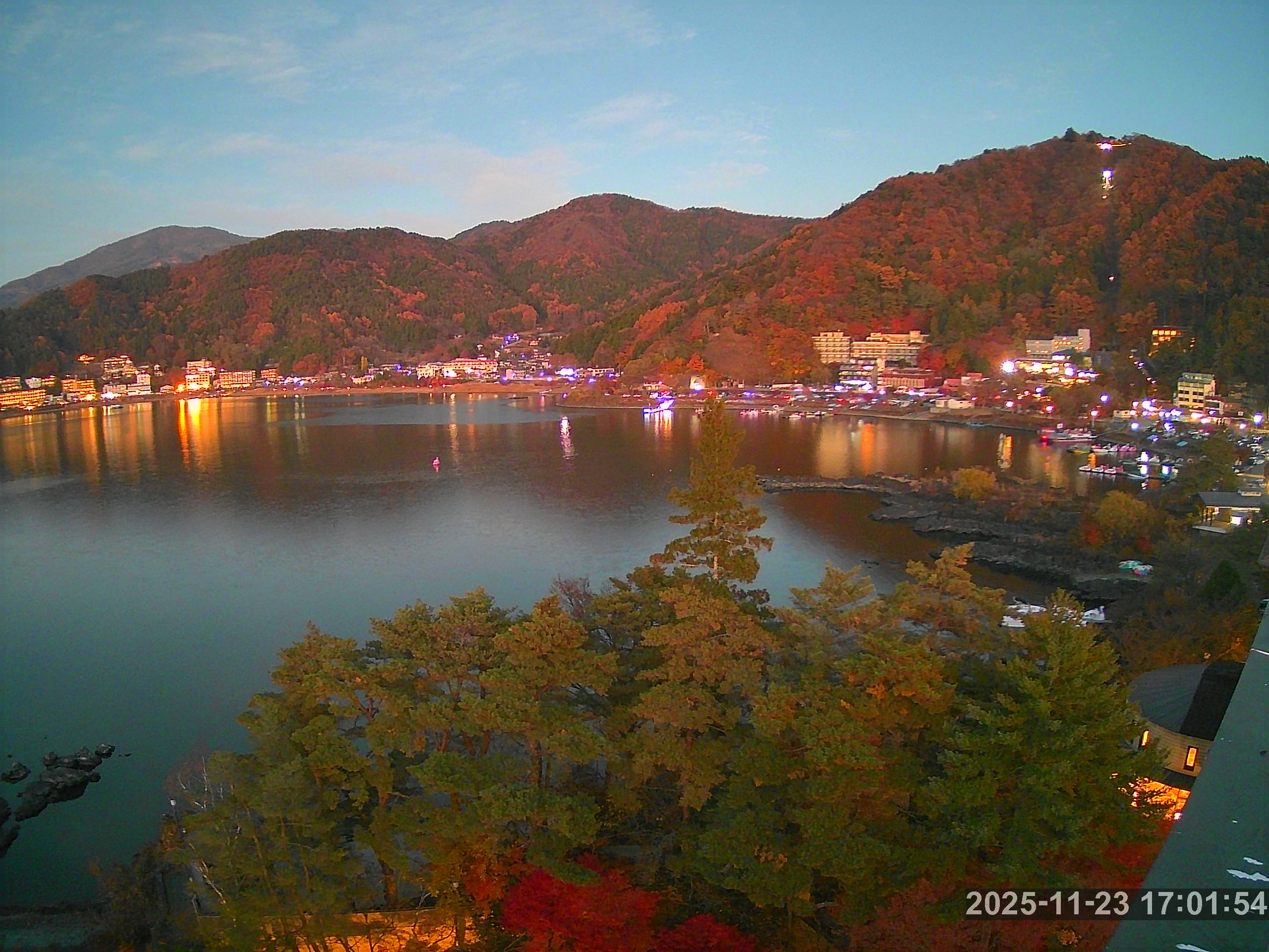 富士山ライブカメラベスト画像