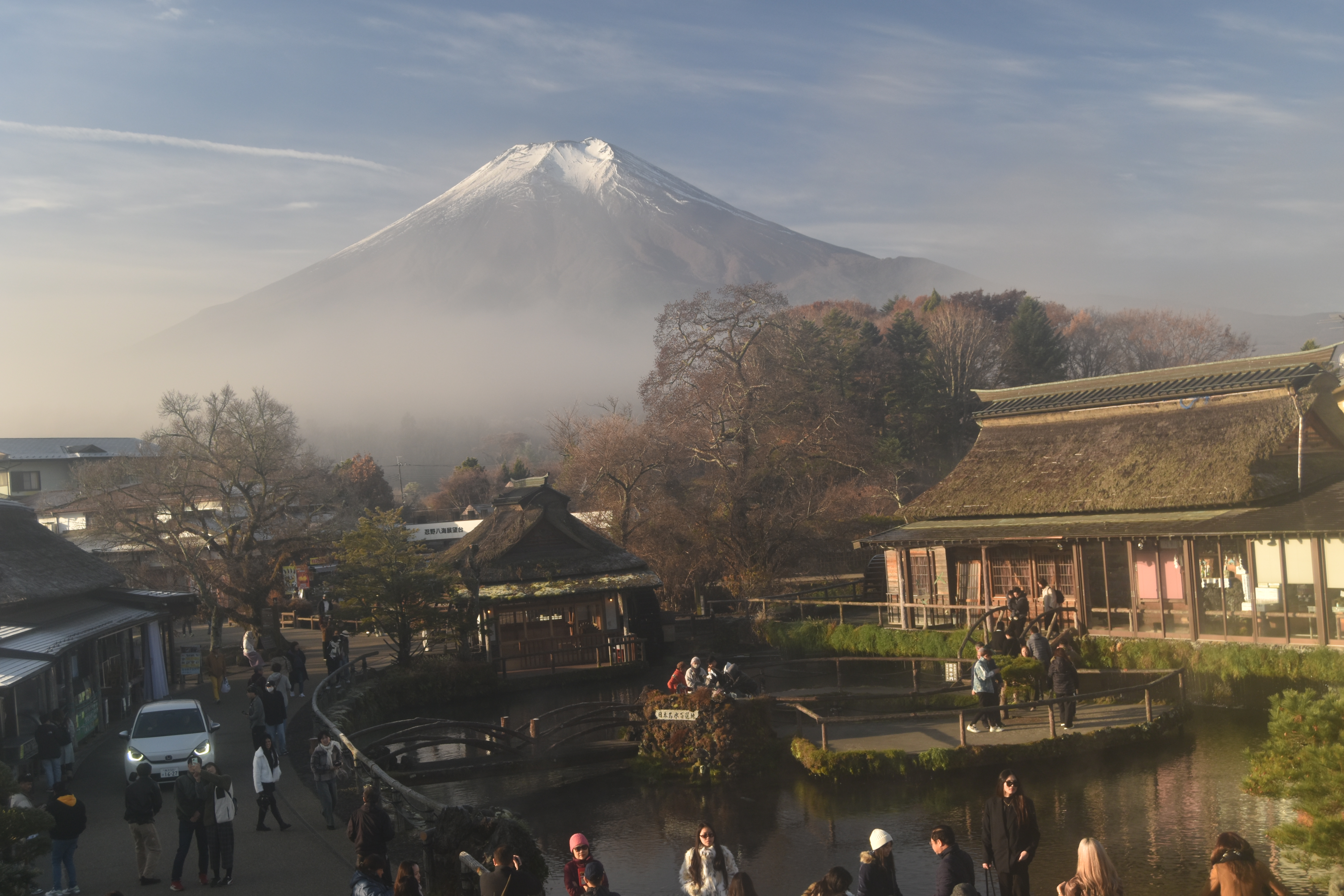 富士山ライブカメラベスト画像