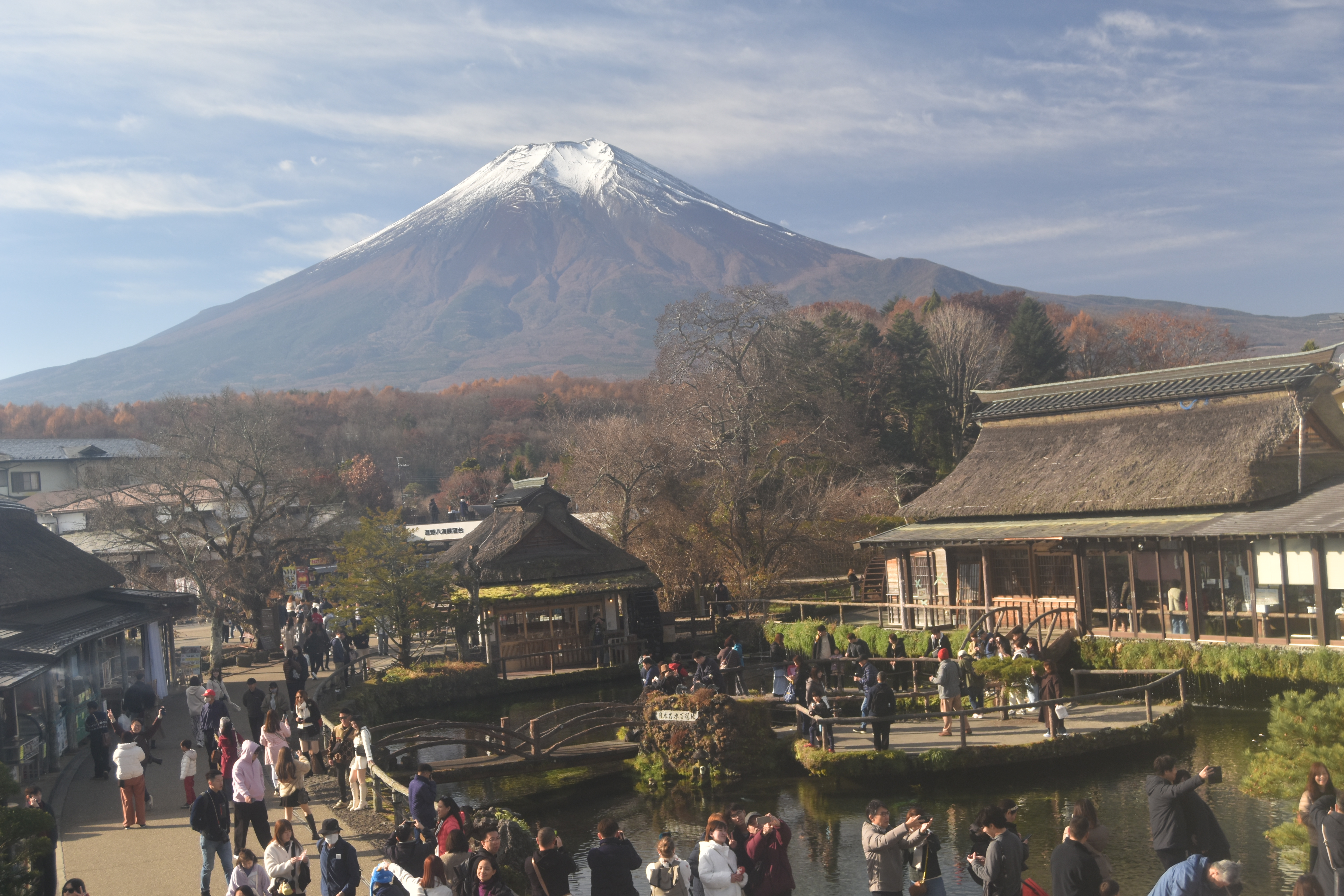 富士山ライブカメラベスト画像