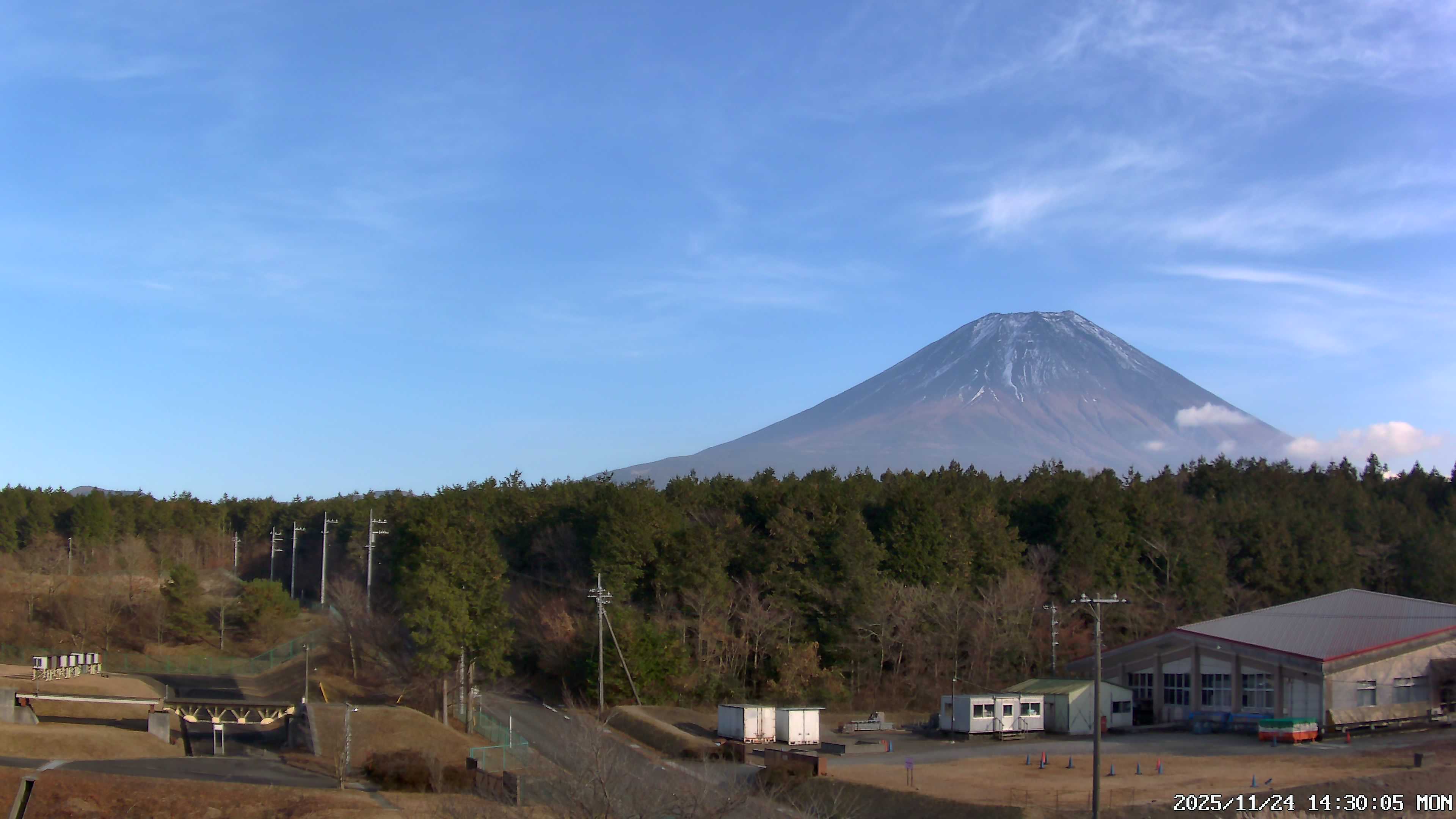 富士山ライブカメラベスト画像