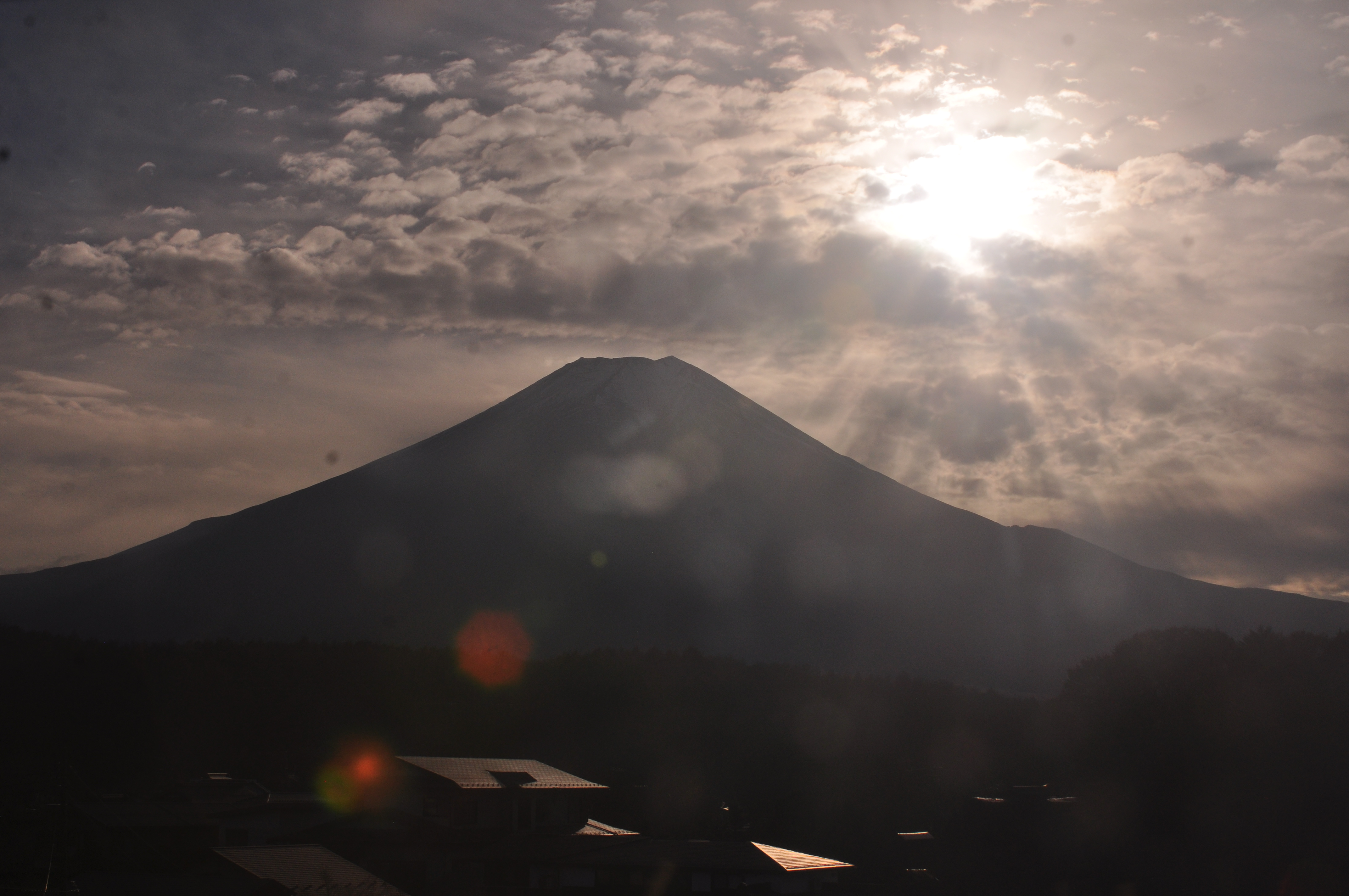 富士山ライブカメラベスト画像