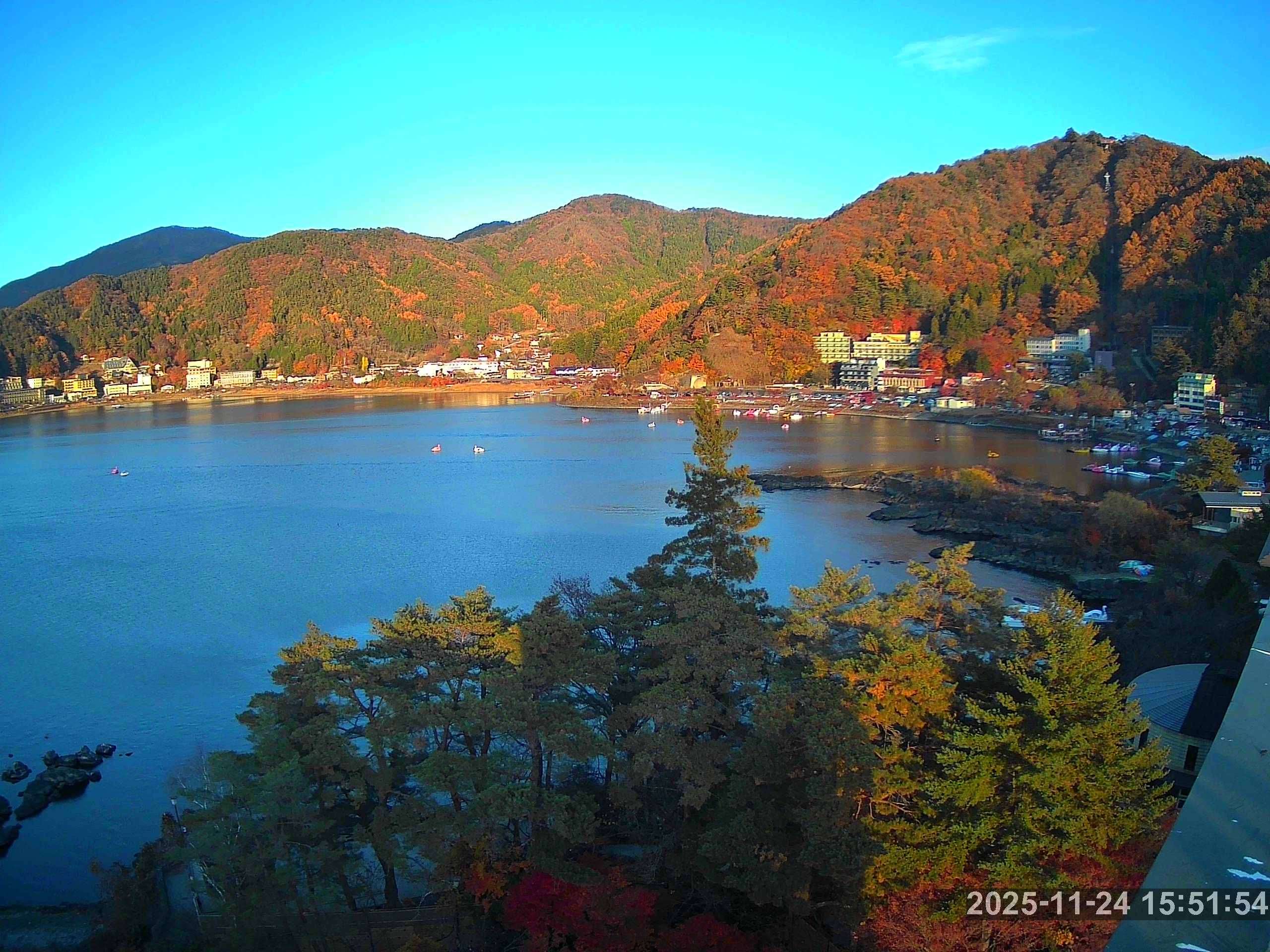 富士山ライブカメラベスト画像