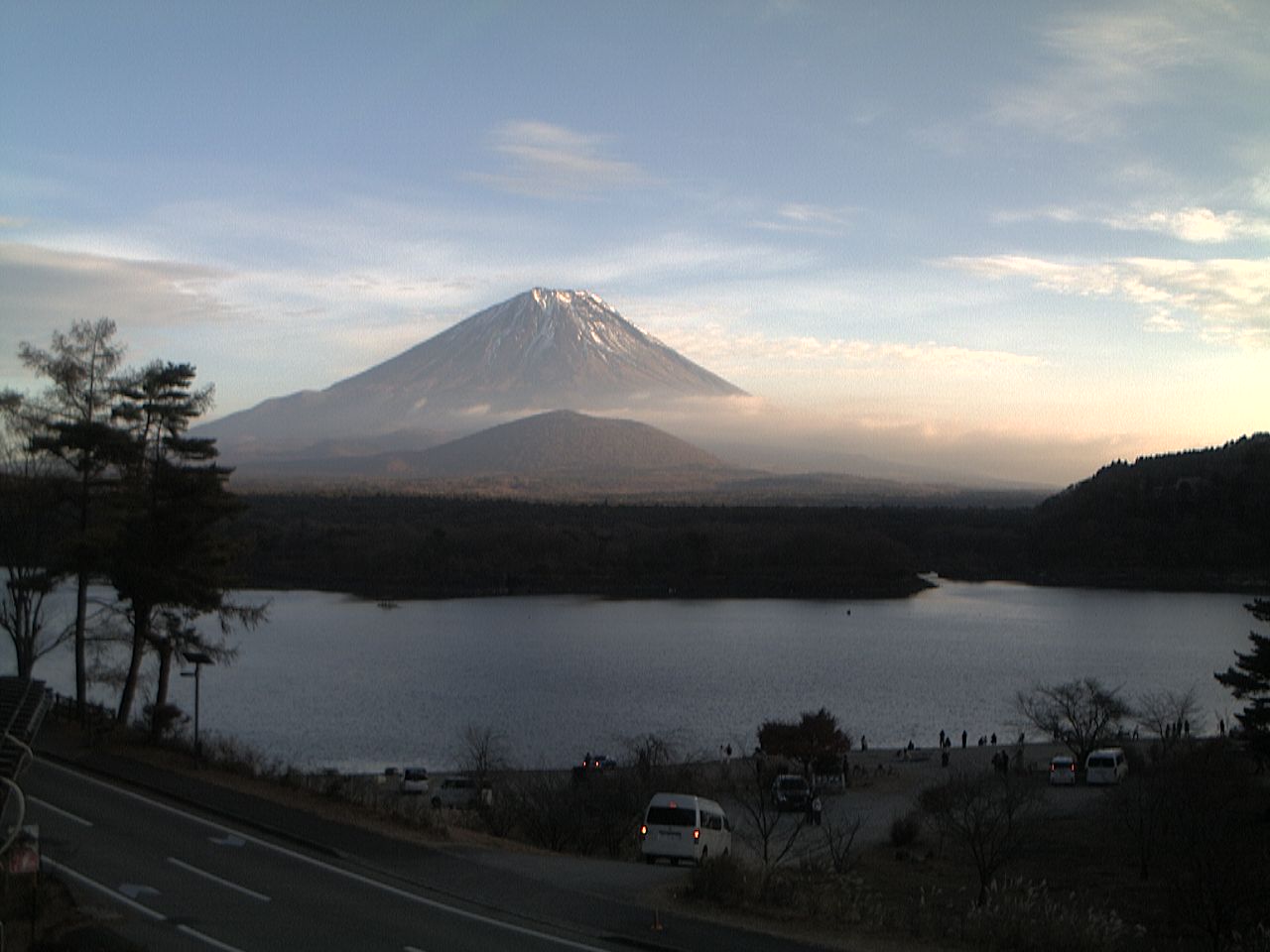 富士山ライブカメラベスト画像