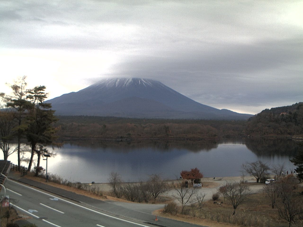 富士山ライブカメラベスト画像