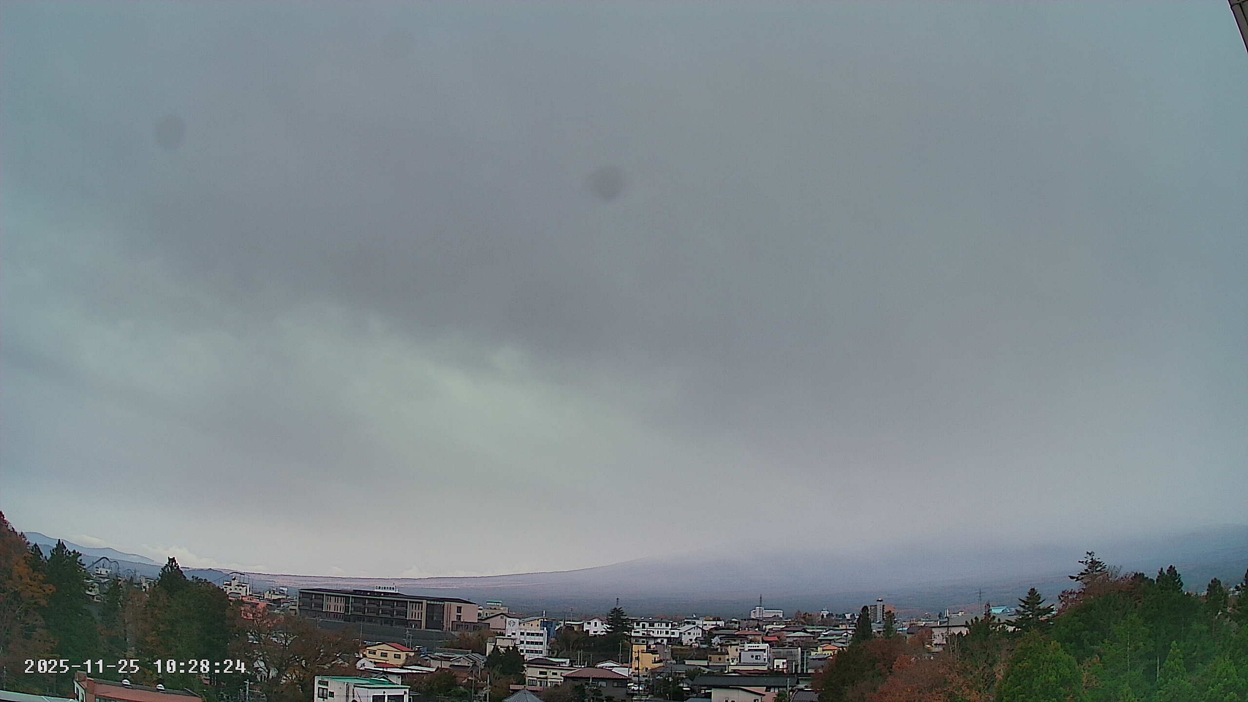 富士山ライブカメラベスト画像