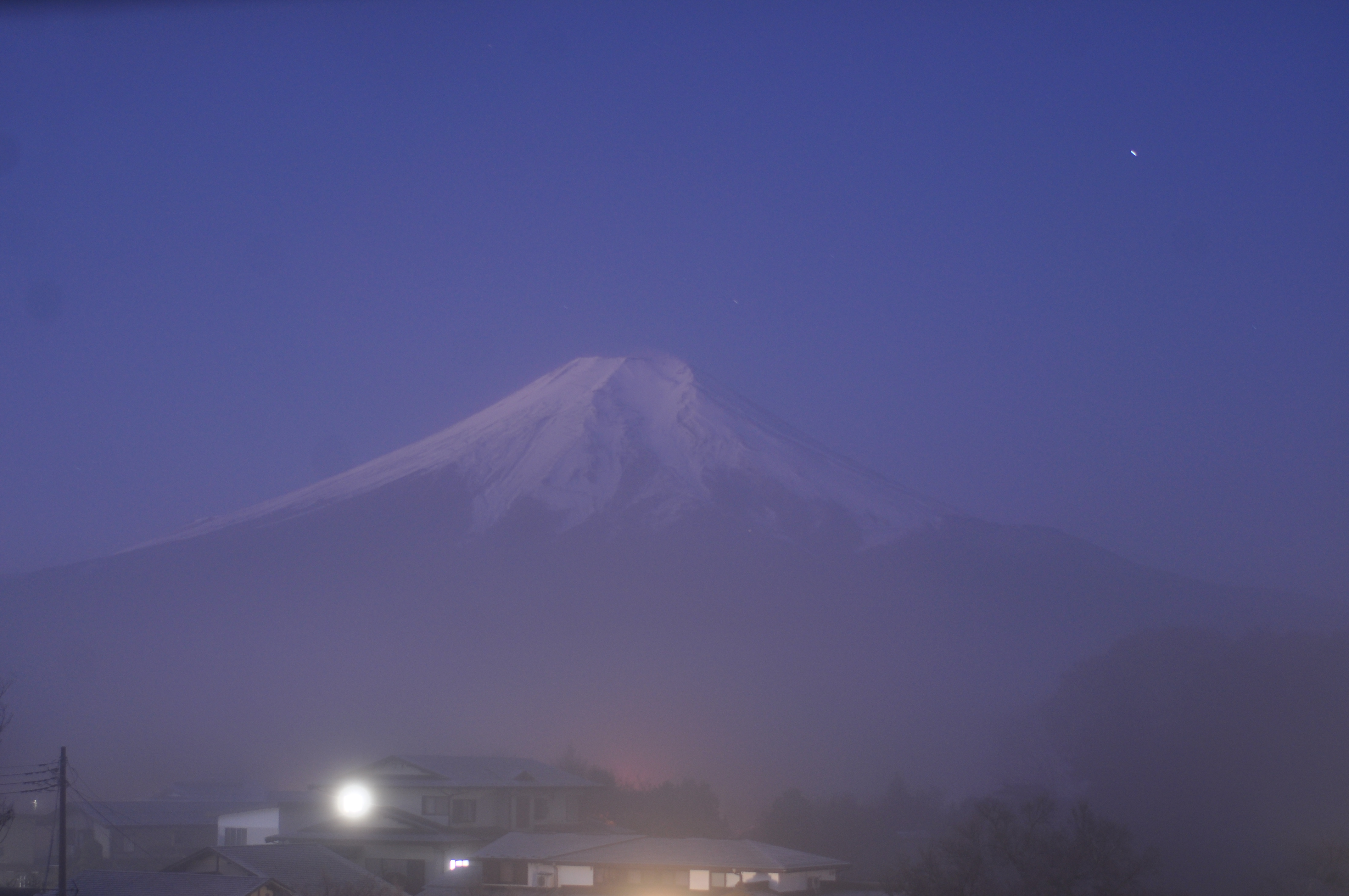 富士山ライブカメラベスト画像