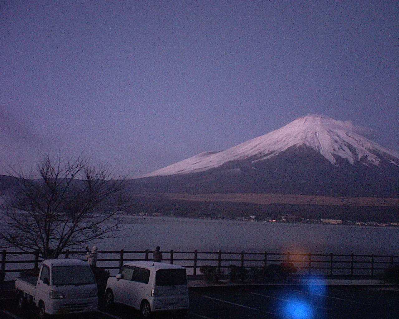 富士山ライブカメラベスト画像