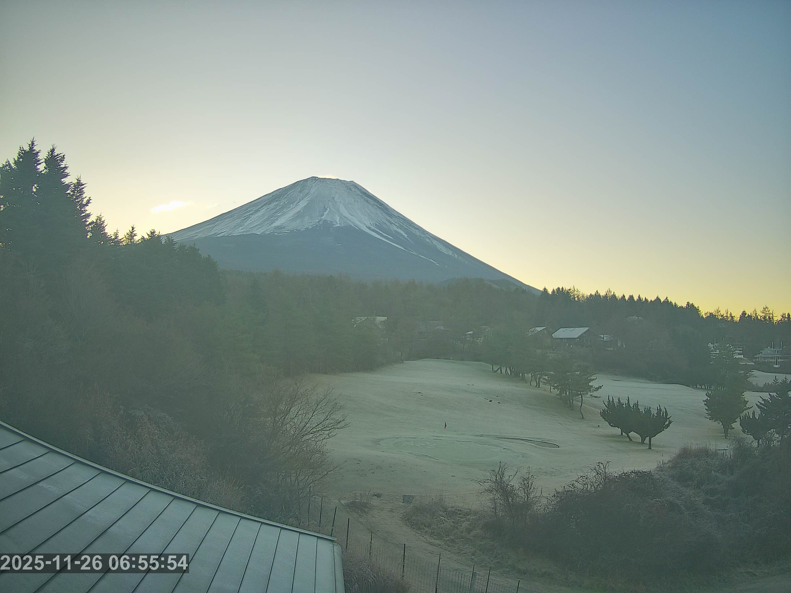 富士山ライブカメラベスト画像