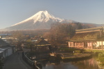 富士山ライブカメラベスト画像