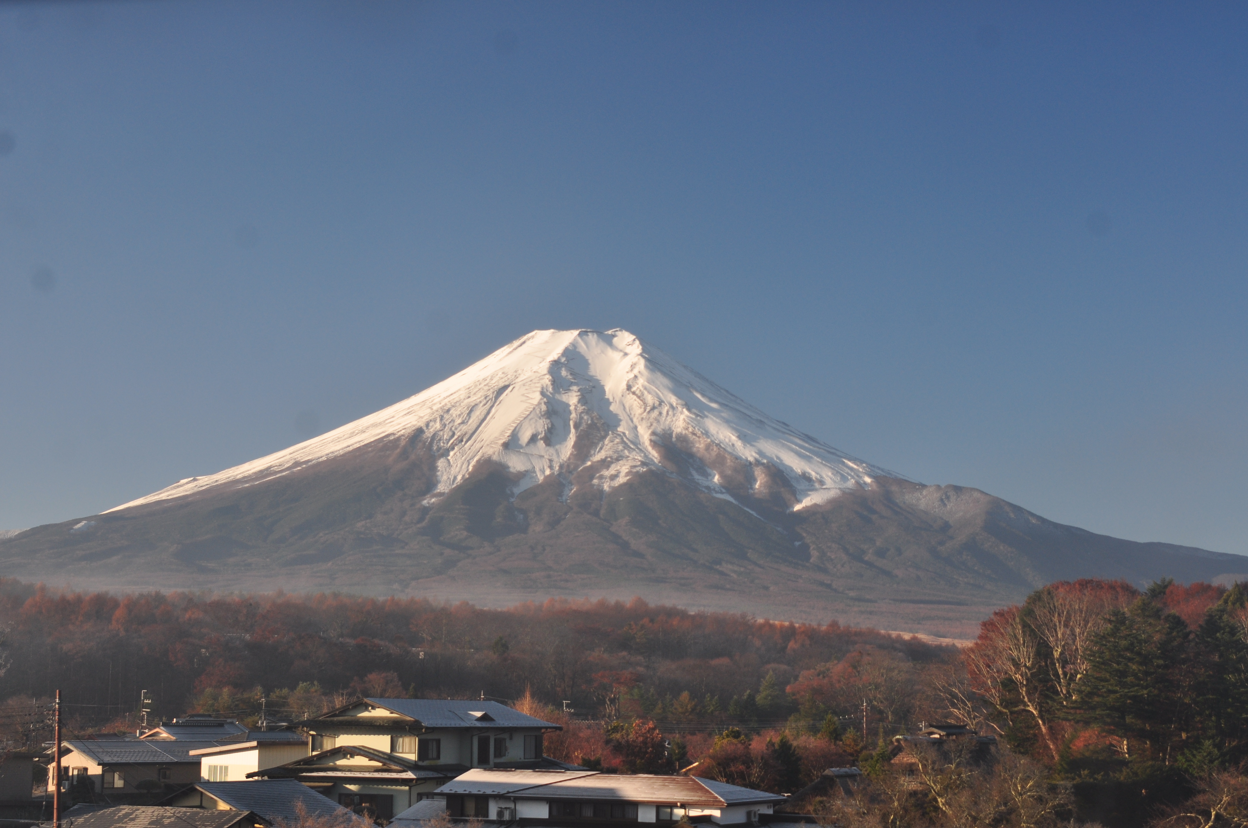 富士山ライブカメラベスト画像