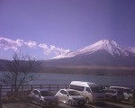 富士山ライブカメラベスト画像