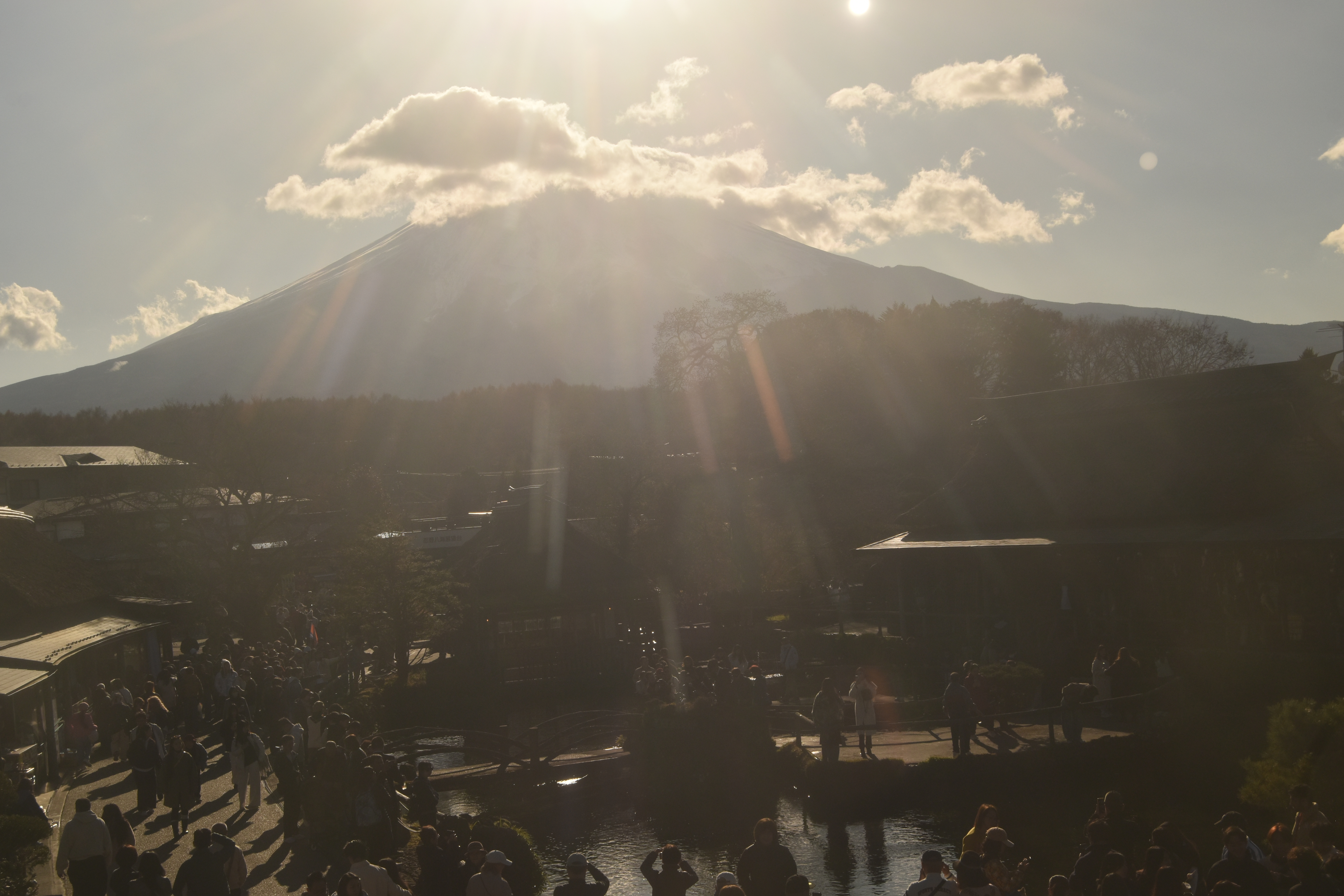 富士山ライブカメラベスト画像