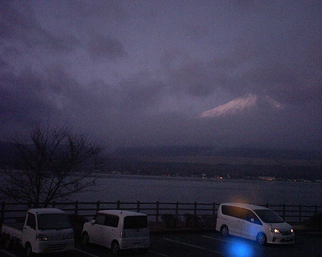 富士山ライブカメラベスト画像