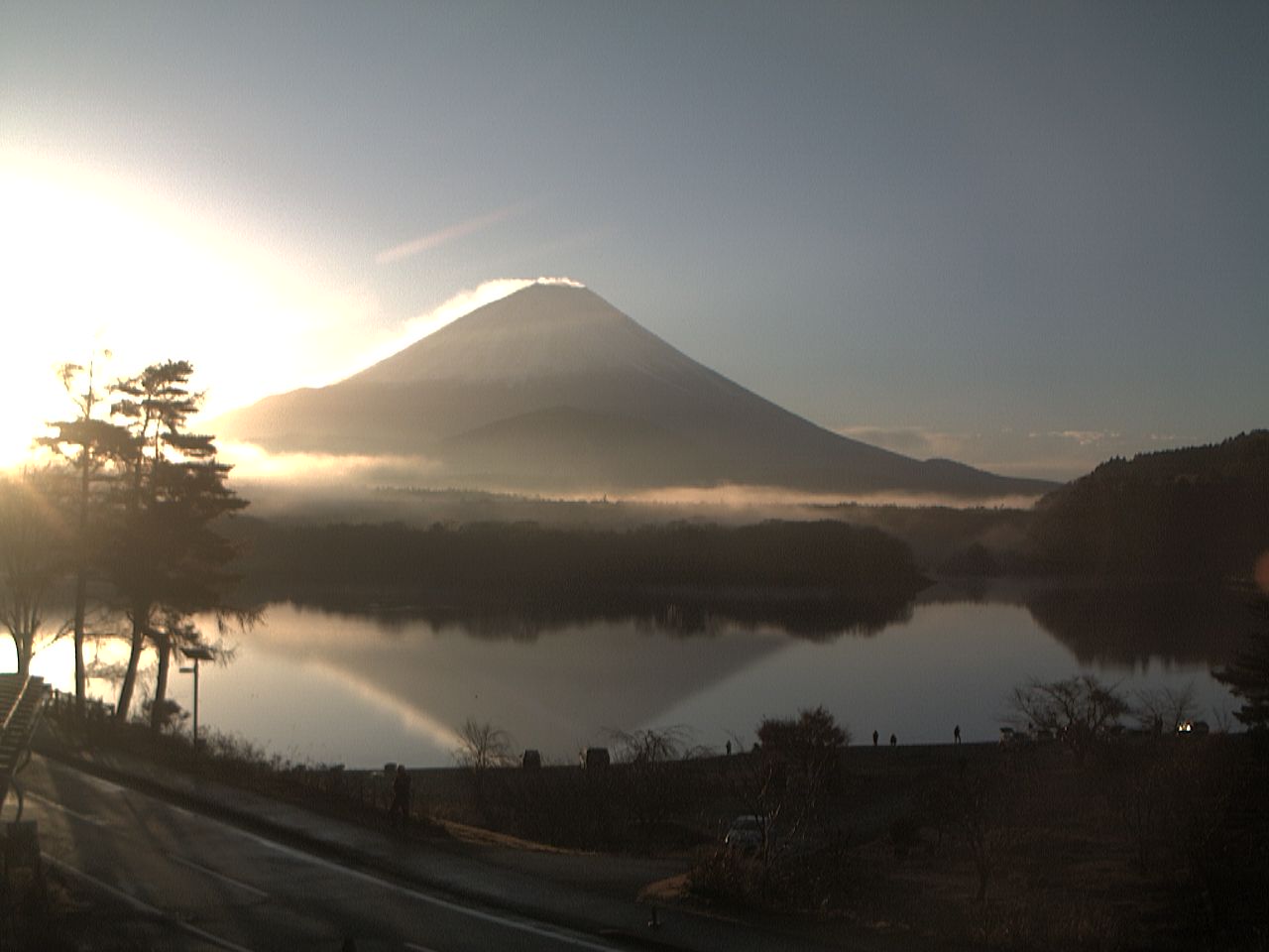 富士山ライブカメラベスト画像