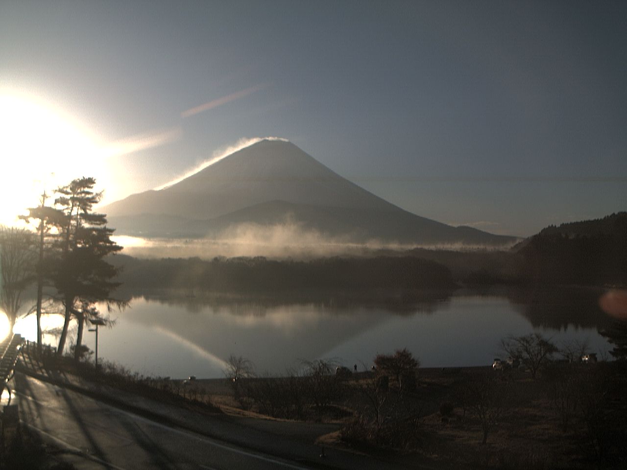 富士山ライブカメラベスト画像