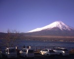 富士山ライブカメラベスト画像