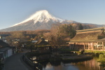 富士山ライブカメラベスト画像
