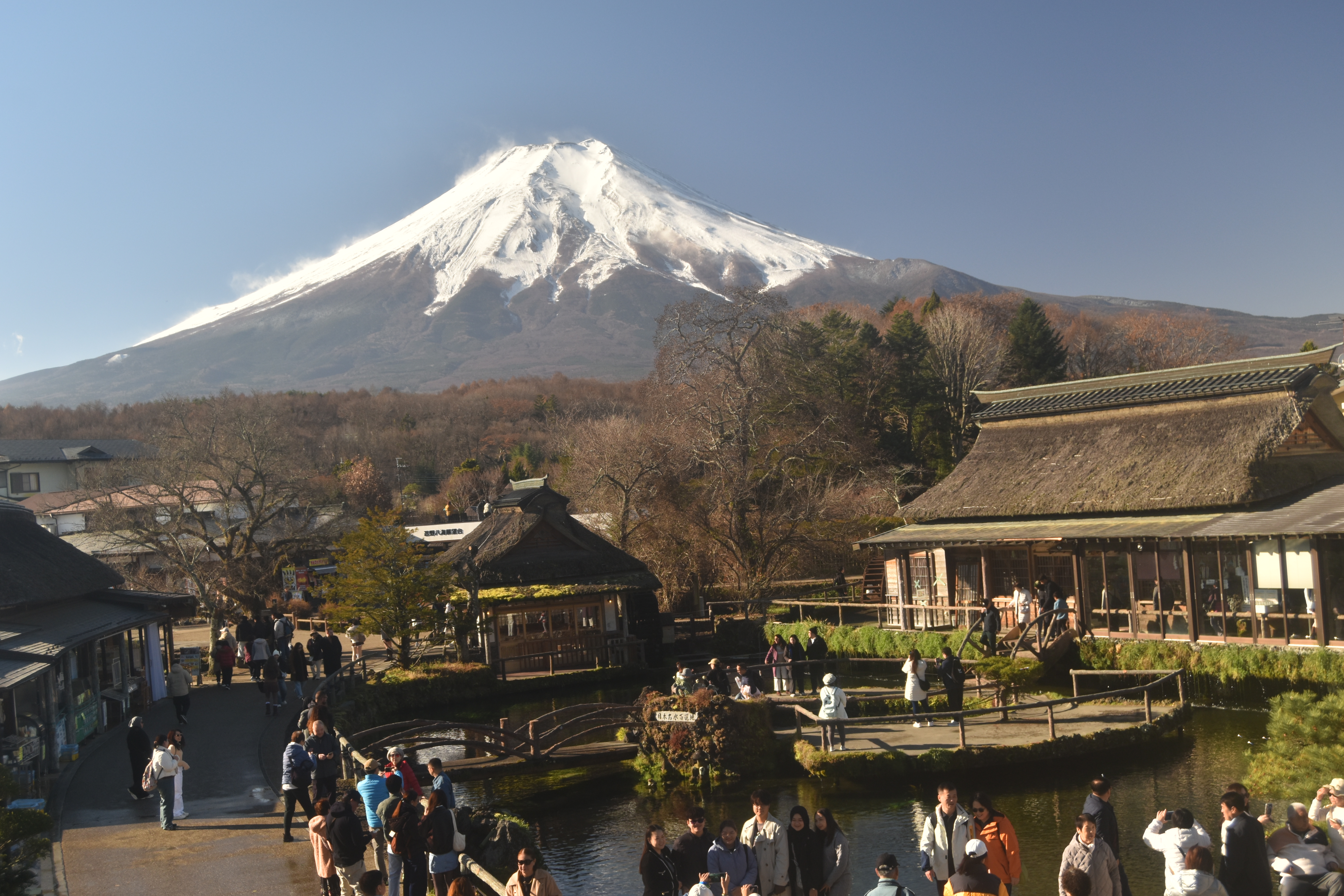 富士山ライブカメラベスト画像