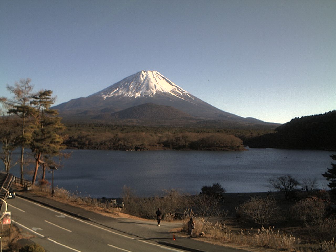 富士山ライブカメラベスト画像
