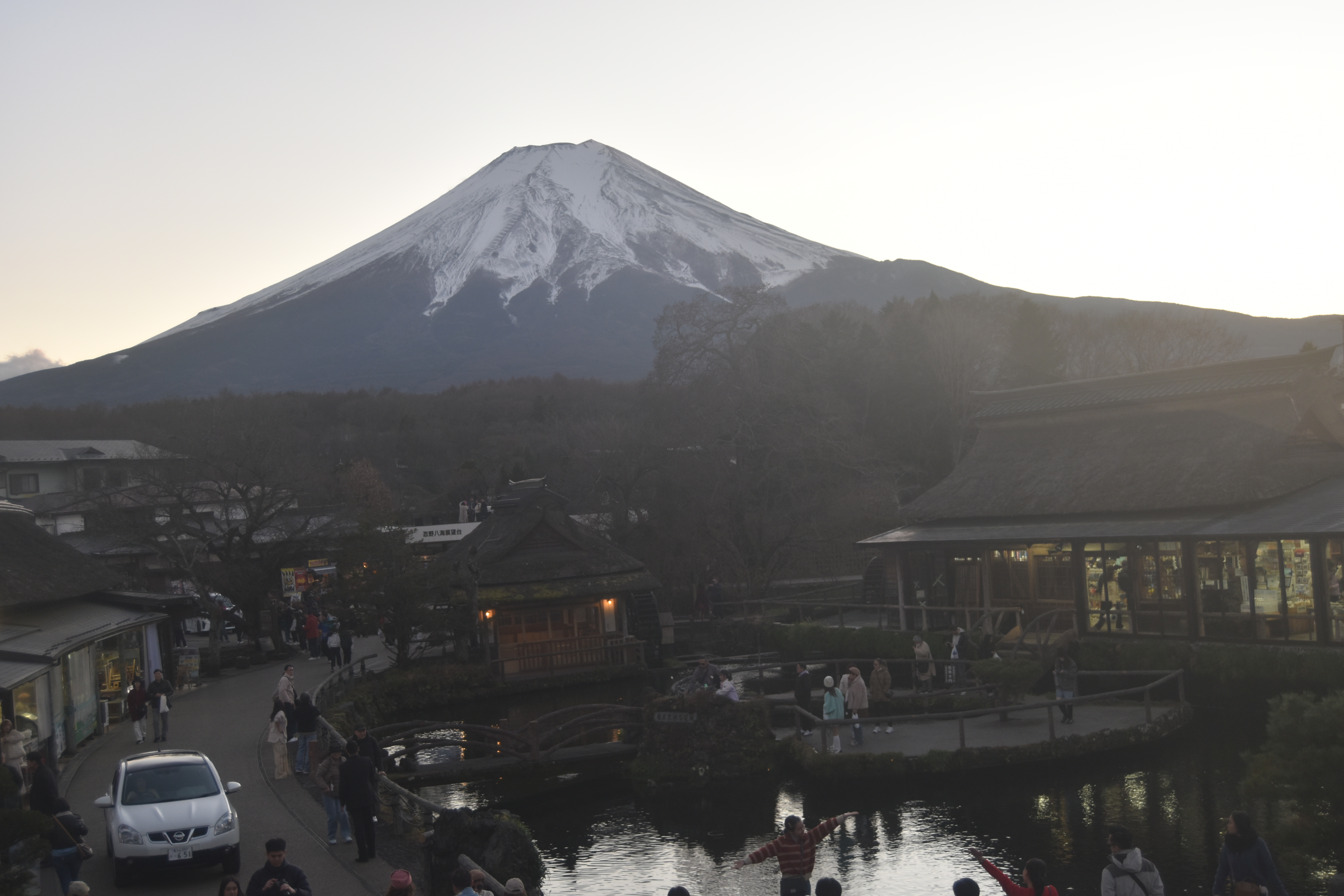 富士山ライブカメラベスト画像