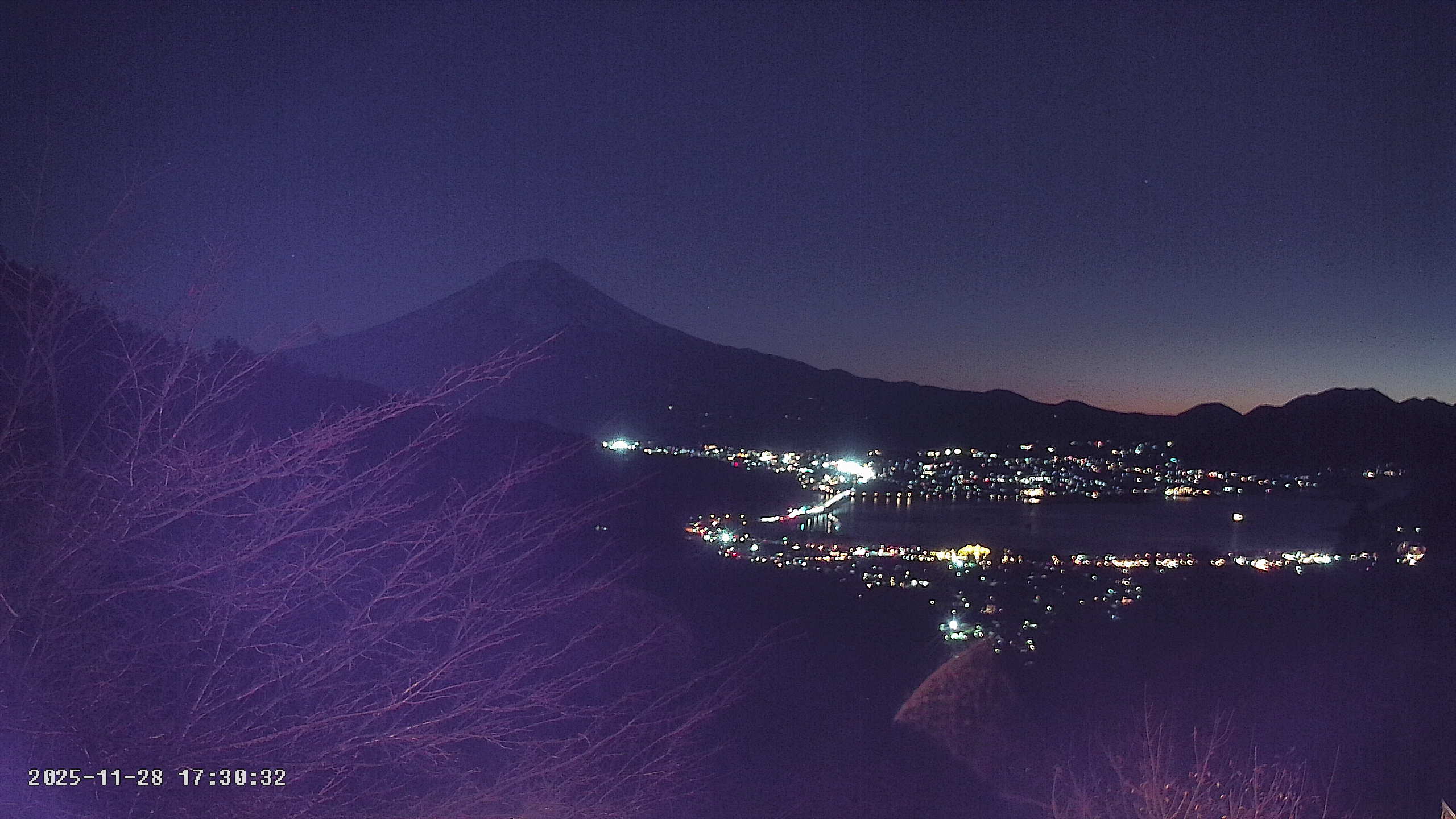 富士山ライブカメラベスト画像