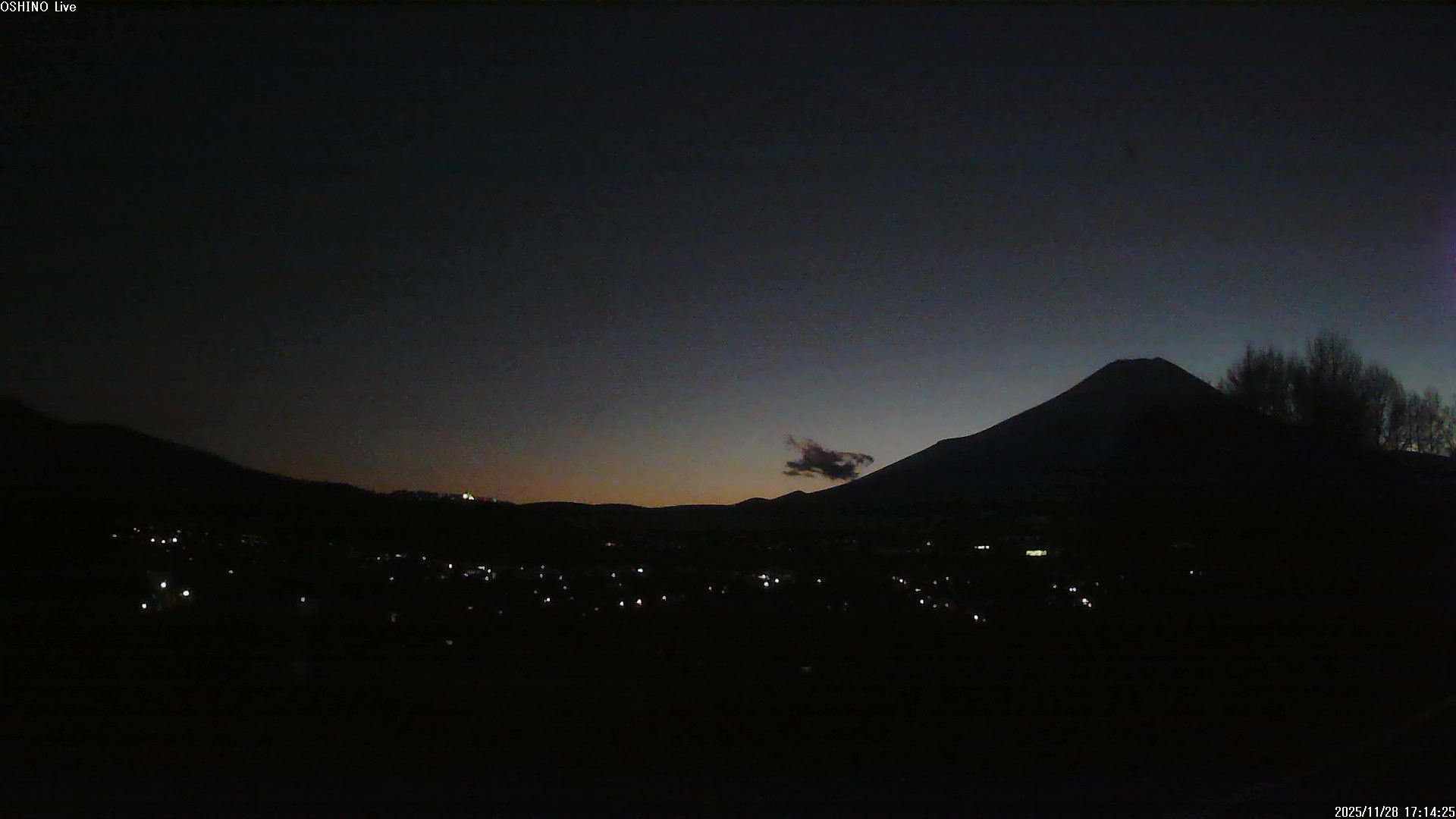 富士山ライブカメラベスト画像