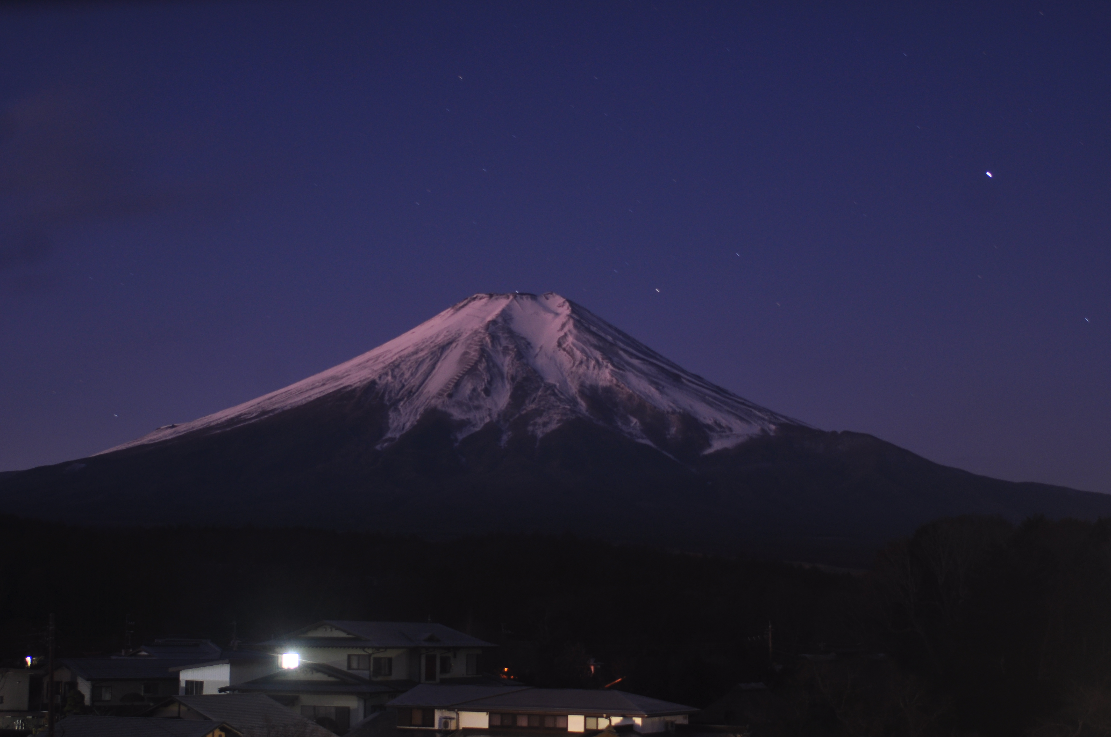 富士山ライブカメラベスト画像