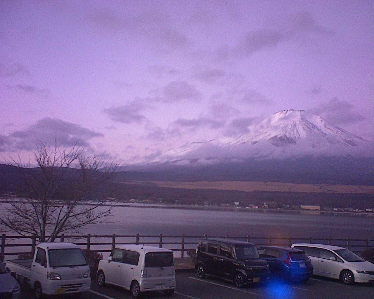 富士山ライブカメラベスト画像