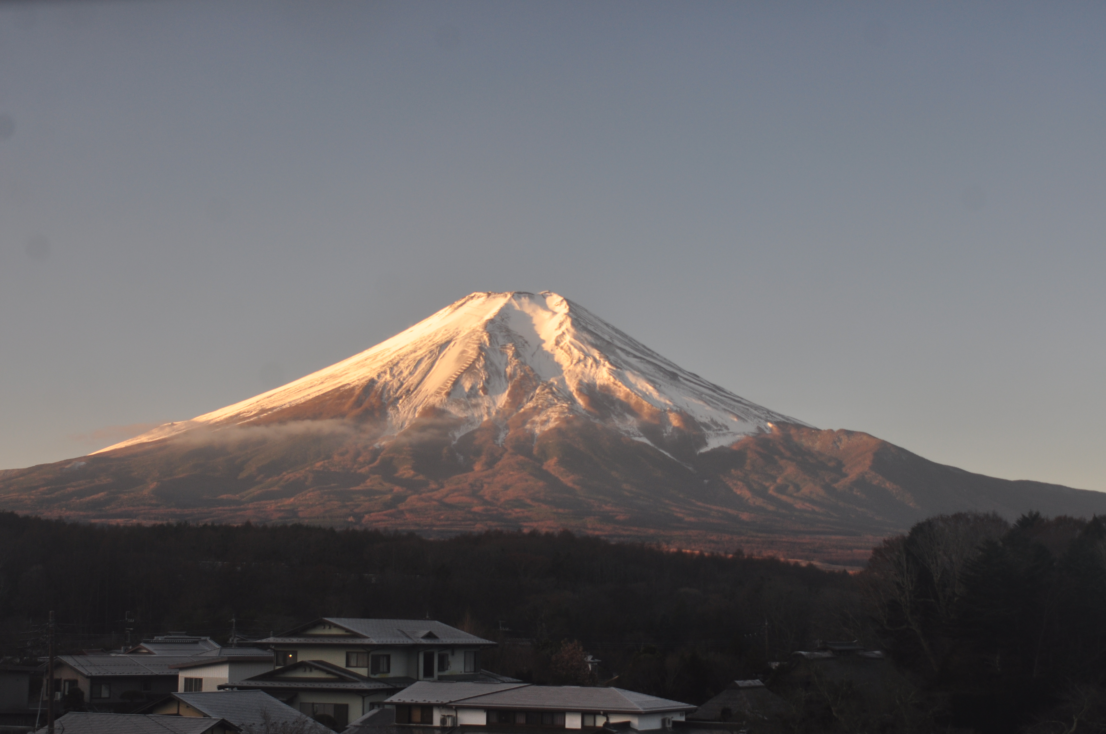富士山ライブカメラベスト画像