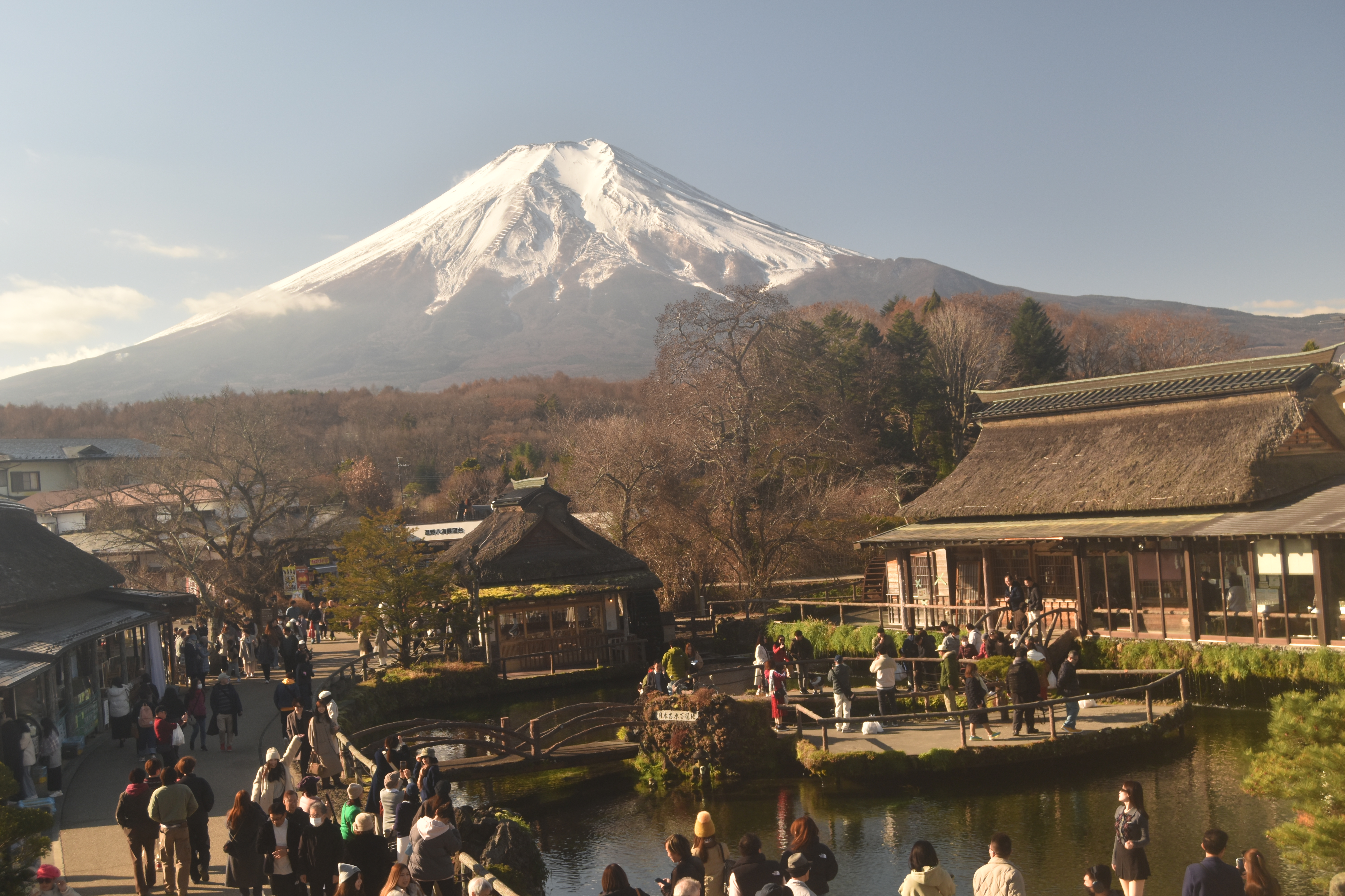 富士山ライブカメラベスト画像