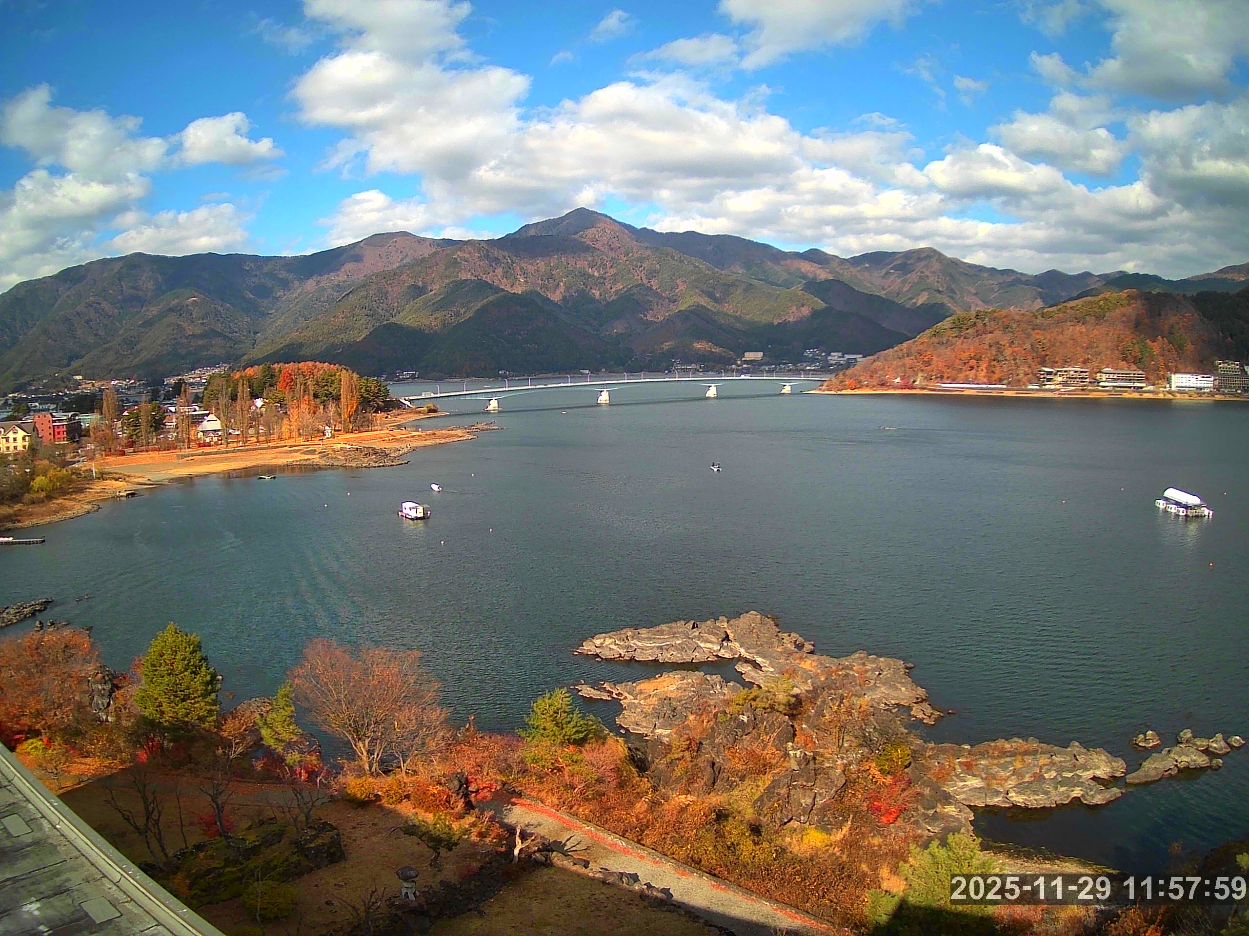 富士山ライブカメラベスト画像