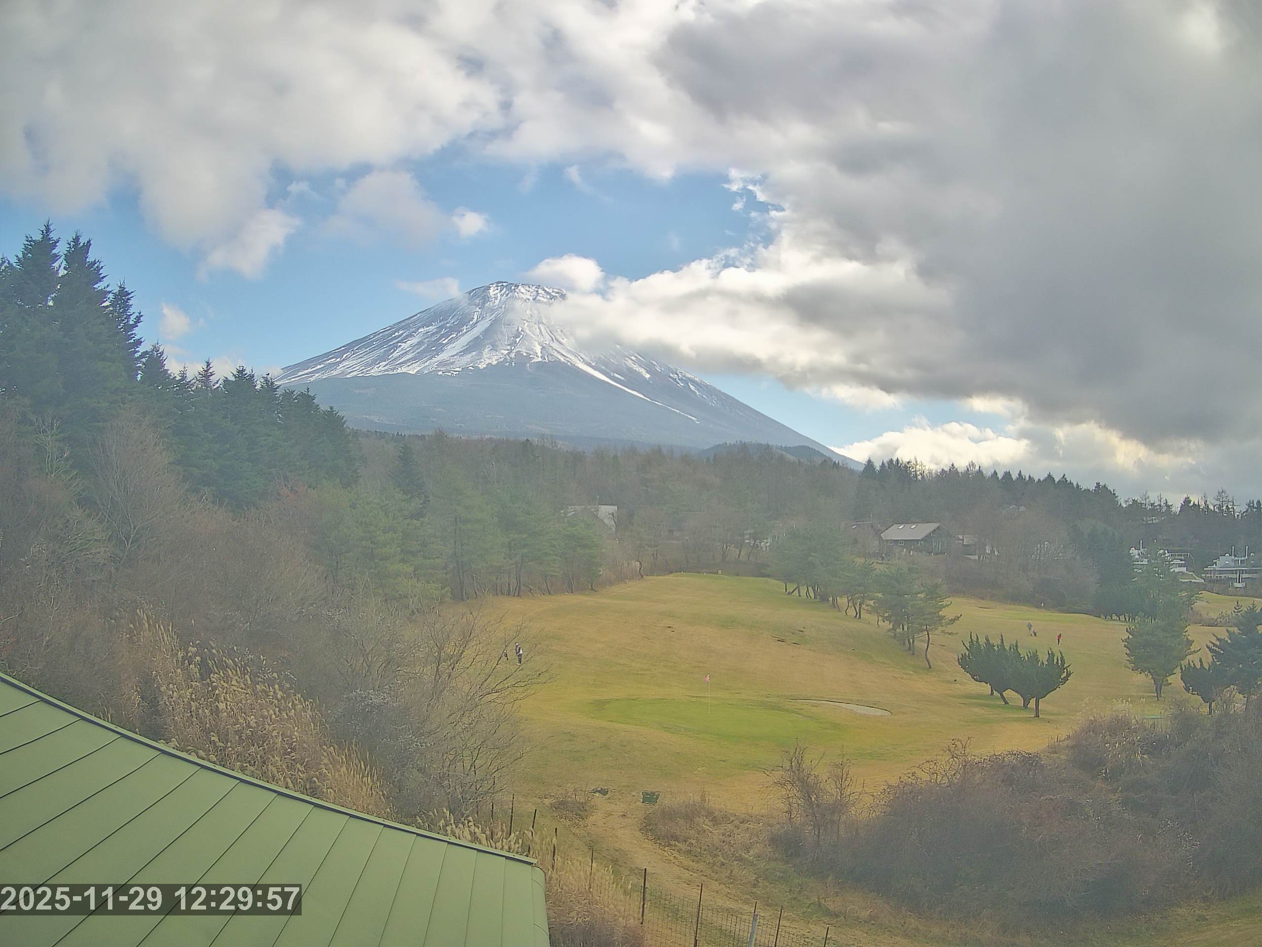 富士山ライブカメラベスト画像