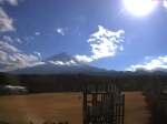 富士山ライブカメラベスト画像