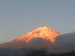 富士山ライブカメラベスト画像