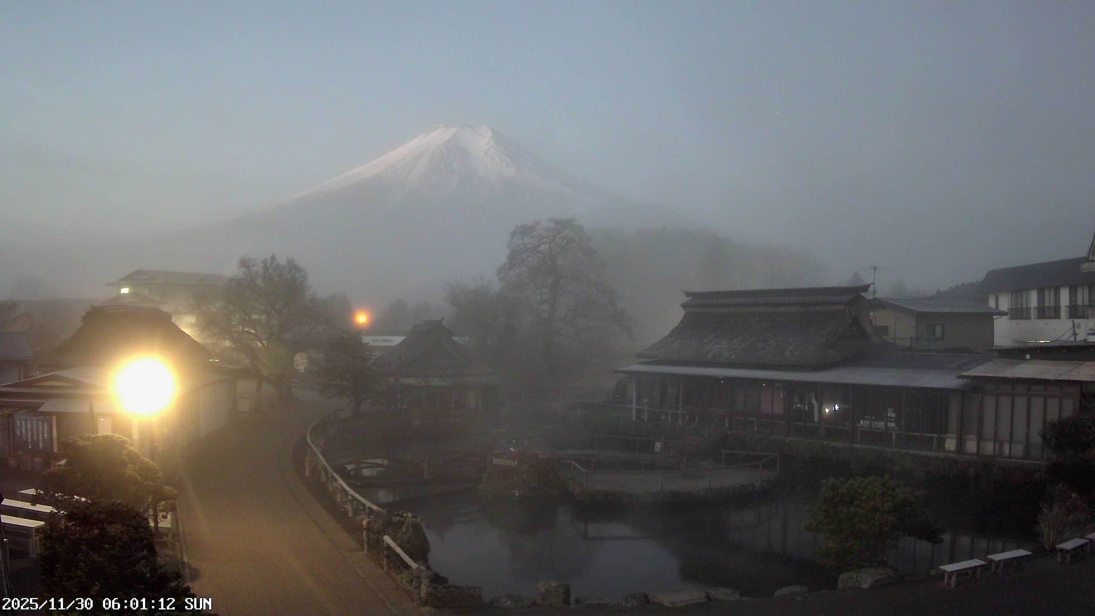 富士山ライブカメラベスト画像