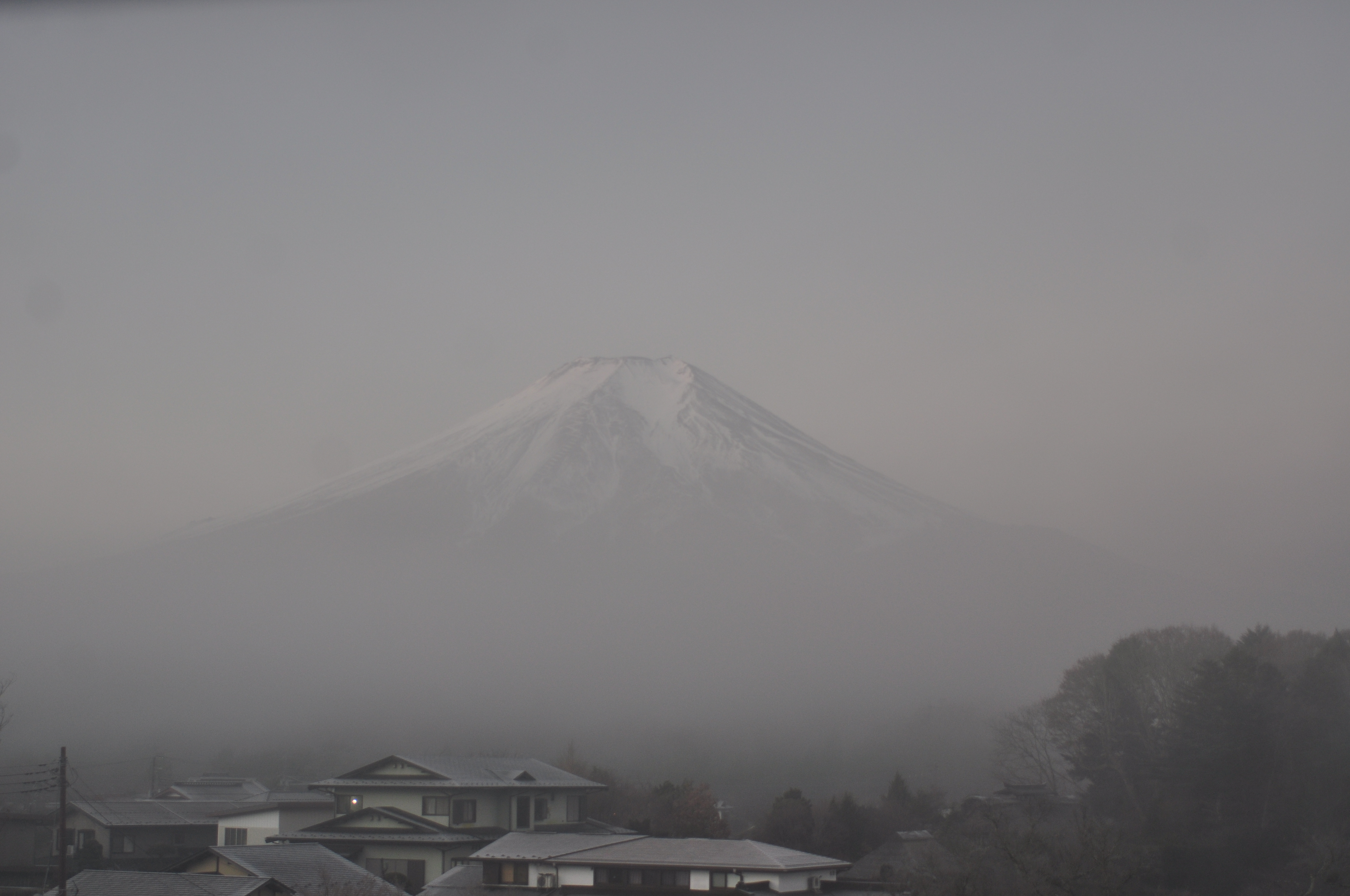 富士山ライブカメラベスト画像