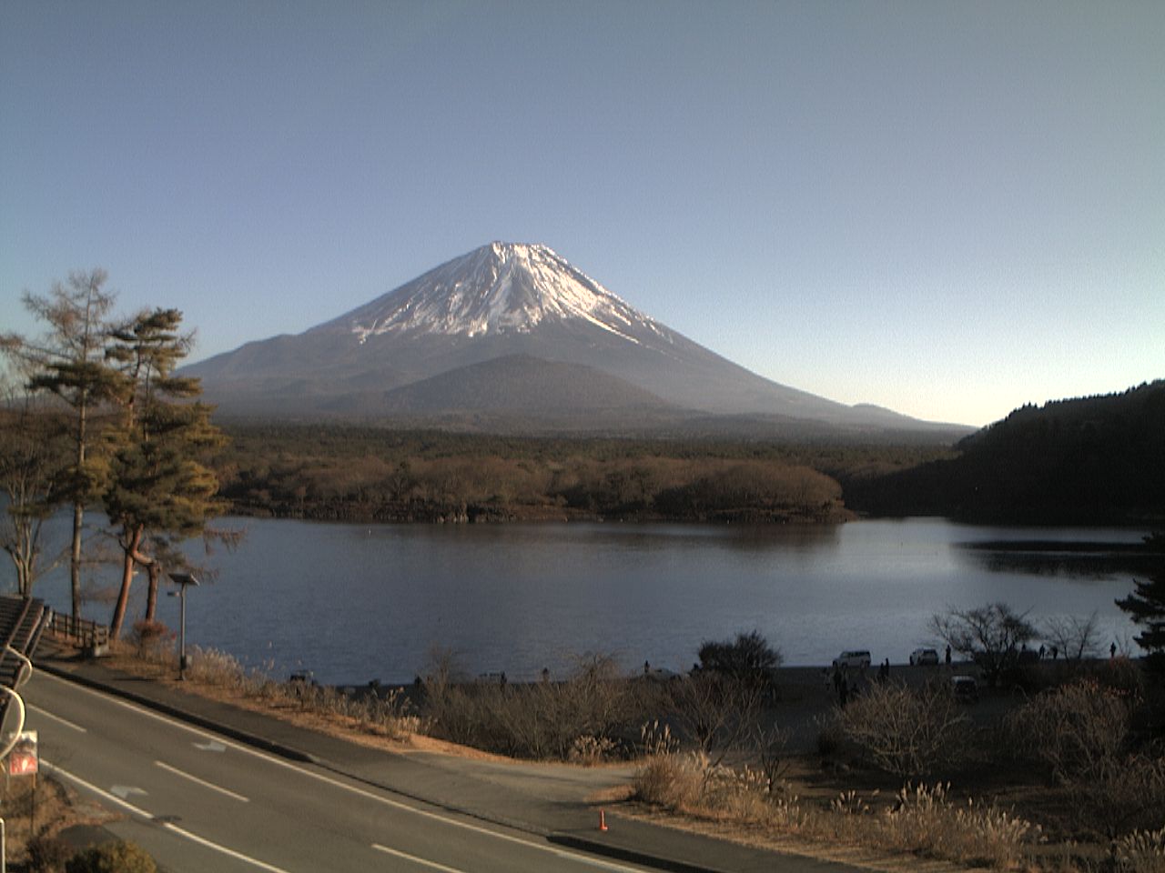 富士山ライブカメラベスト画像