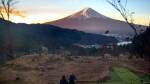 富士山ライブカメラベスト画像