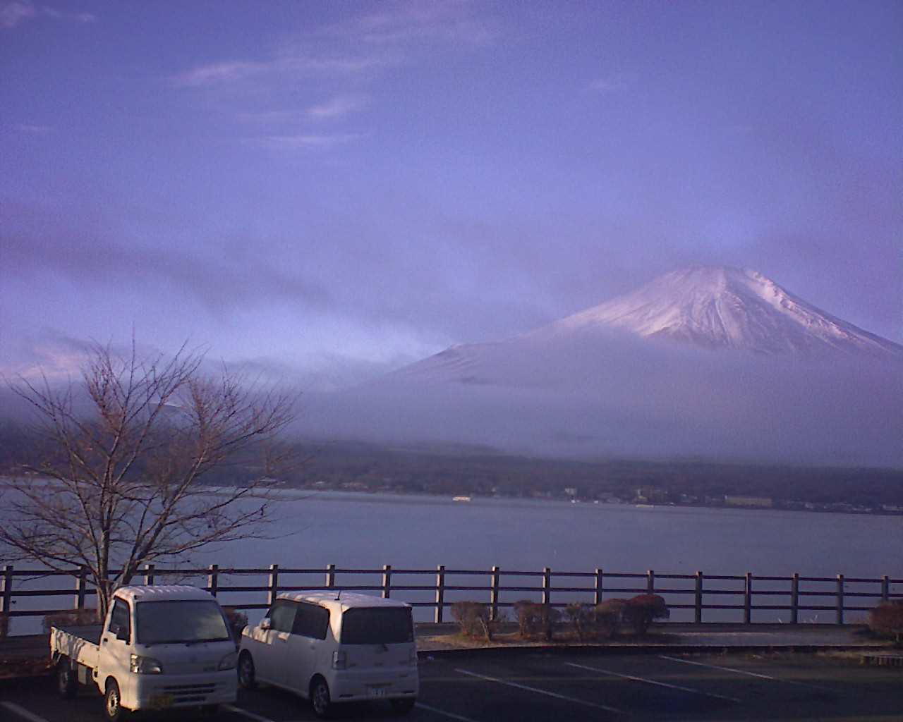 富士山ライブカメラベスト画像