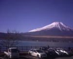 富士山ライブカメラベスト画像