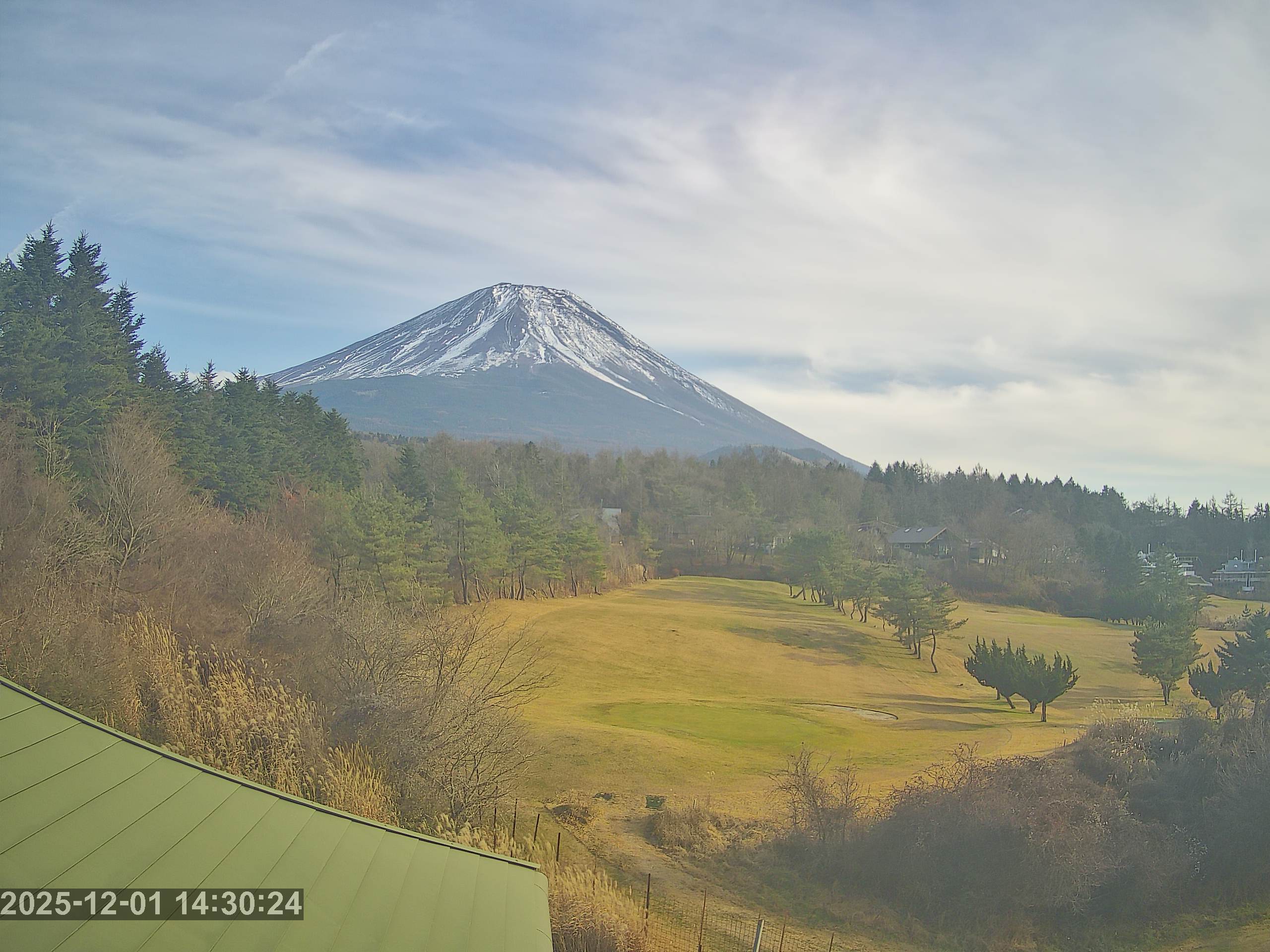 富士山ライブカメラベスト画像