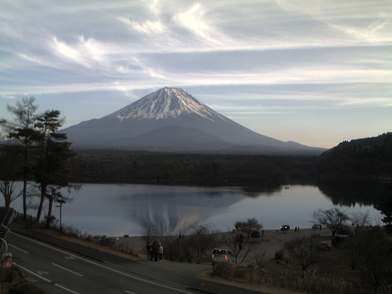 富士山ライブカメラベスト画像