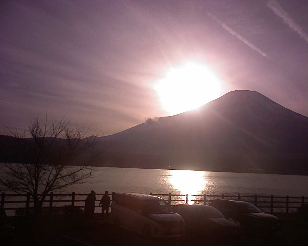 富士山ライブカメラベスト画像