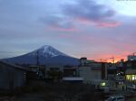 富士山ライブカメラベスト画像