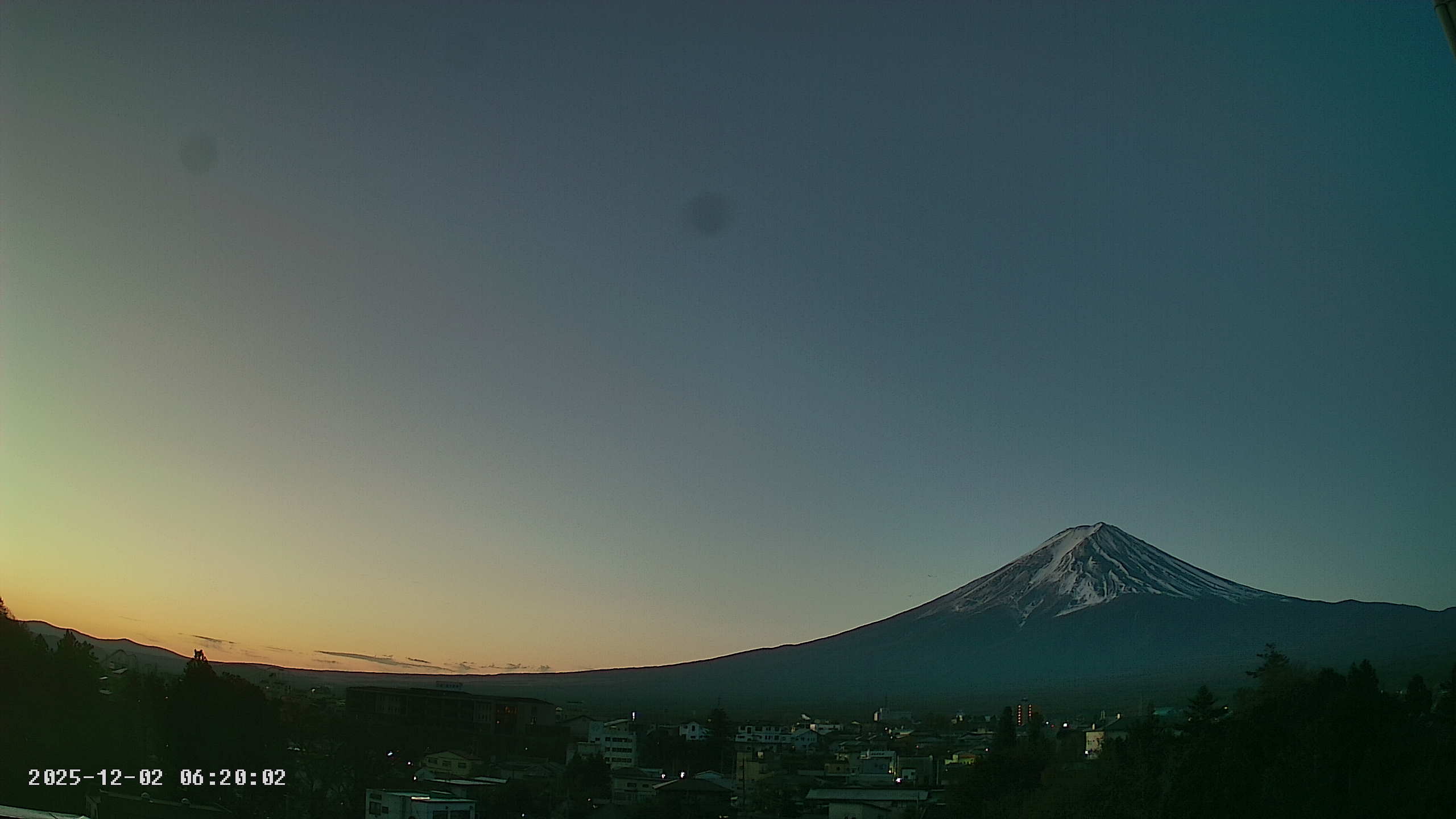 富士山ライブカメラベスト画像