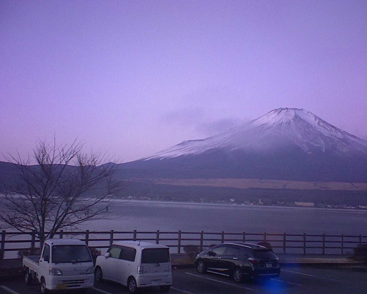 富士山ライブカメラベスト画像